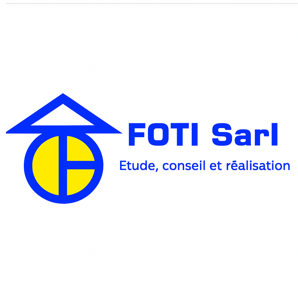 FOTI Logo